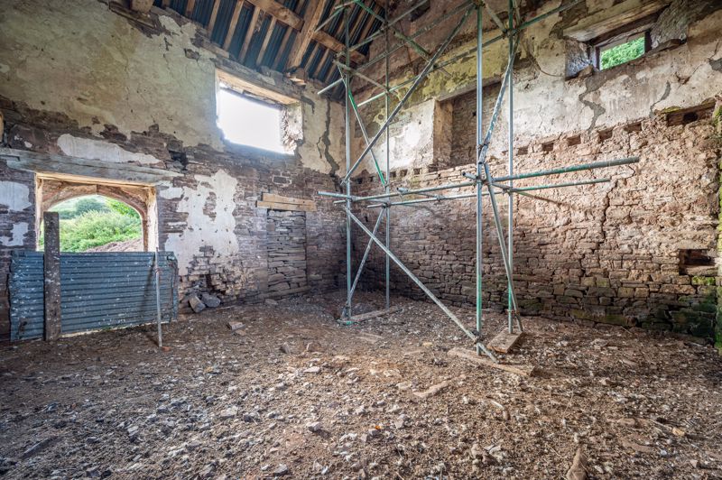 Interior- click for photo gallery